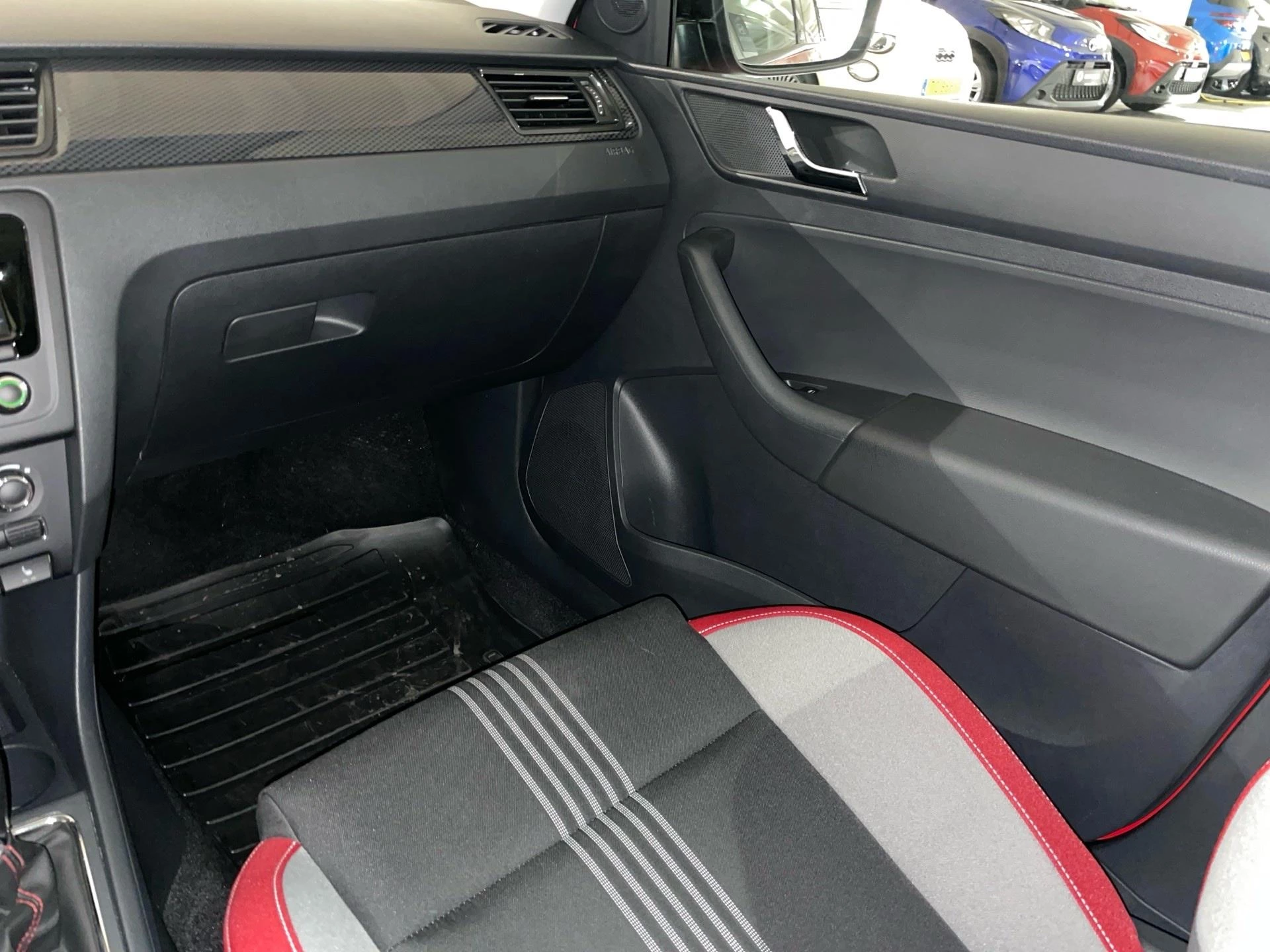 Škoda Rapid 1.6 TDI MONTE CARLO