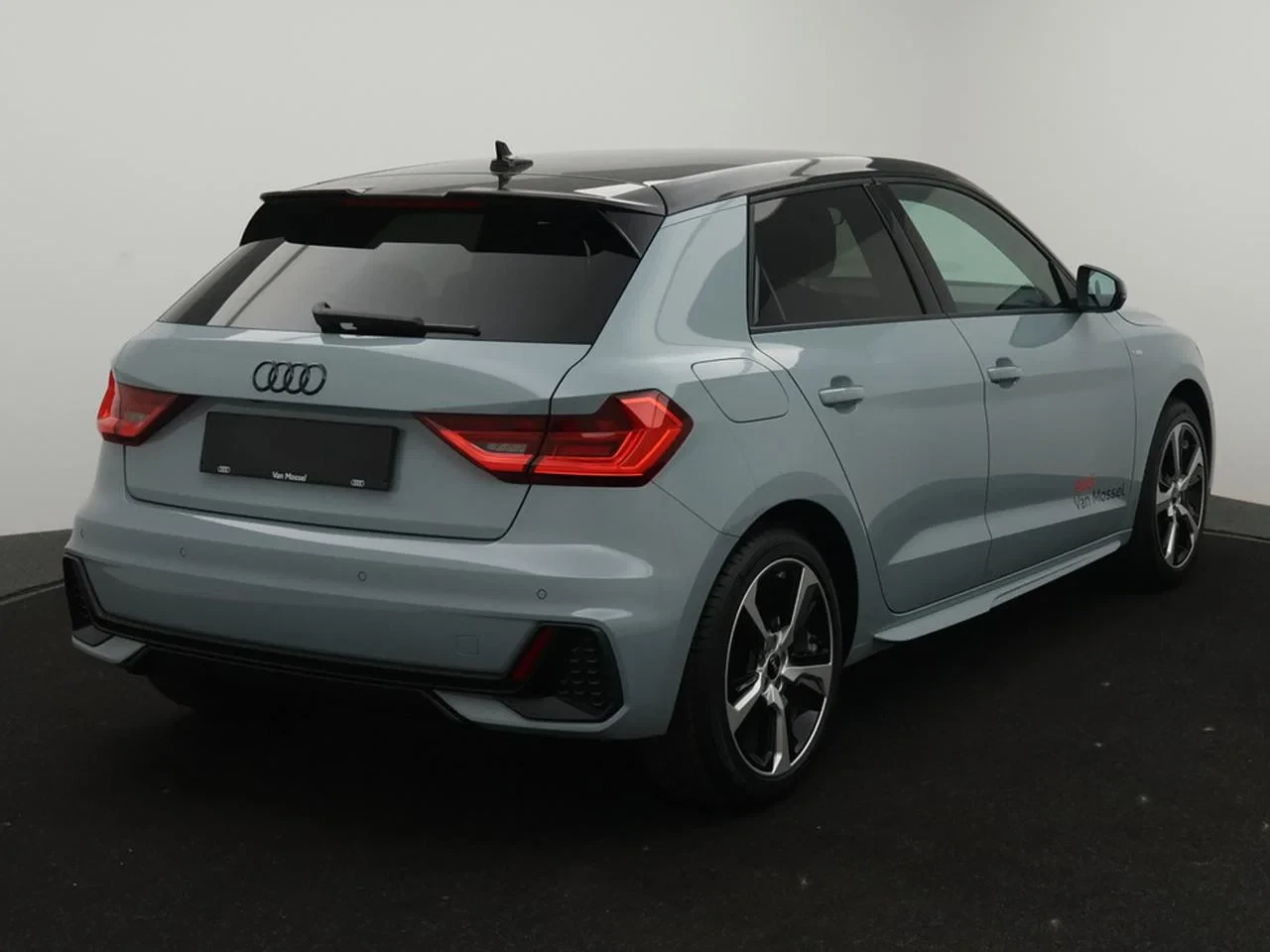 Audi A1 Sportback 25 TFSI Prestige Edition S tronic *DEMO*