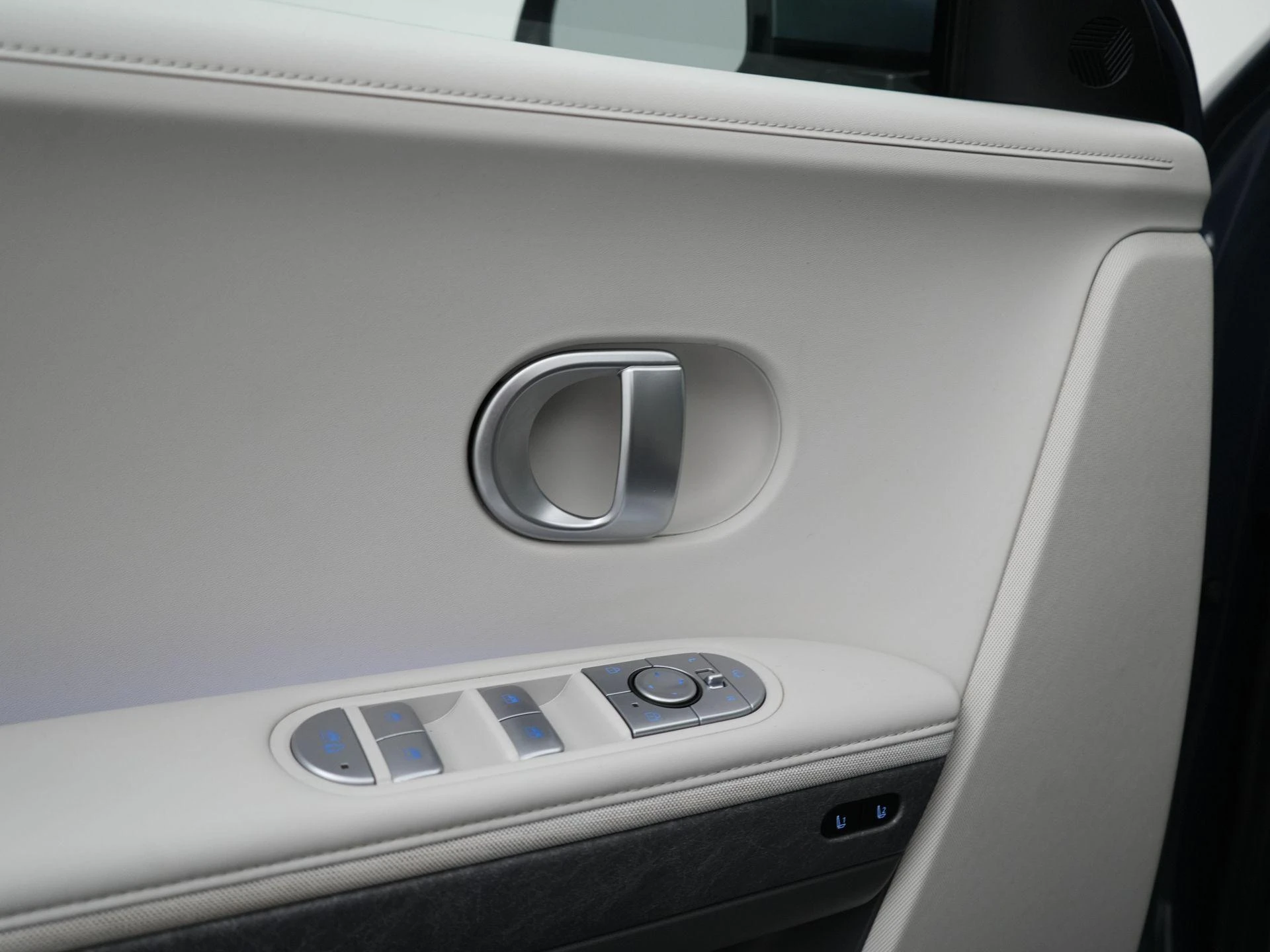 Hyundai IONIQ 5 Lounge 73kWh