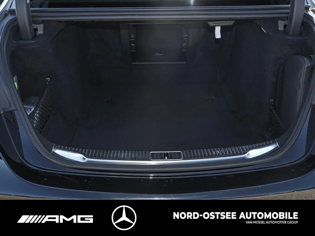 Mercedes-Benz S-Klasse 350 d LIMO L DISTRO PANO 360 STANDHZG MBUX
