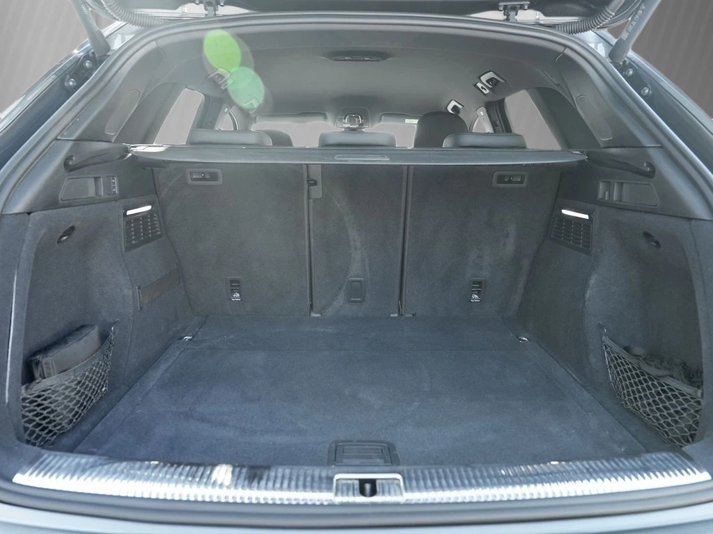 Audi Q5 40 TDI quattro S line Navi Matrix Kamera 21"