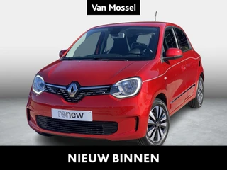 Renault Twingo Intens 0.9 SCe 65 GPF
