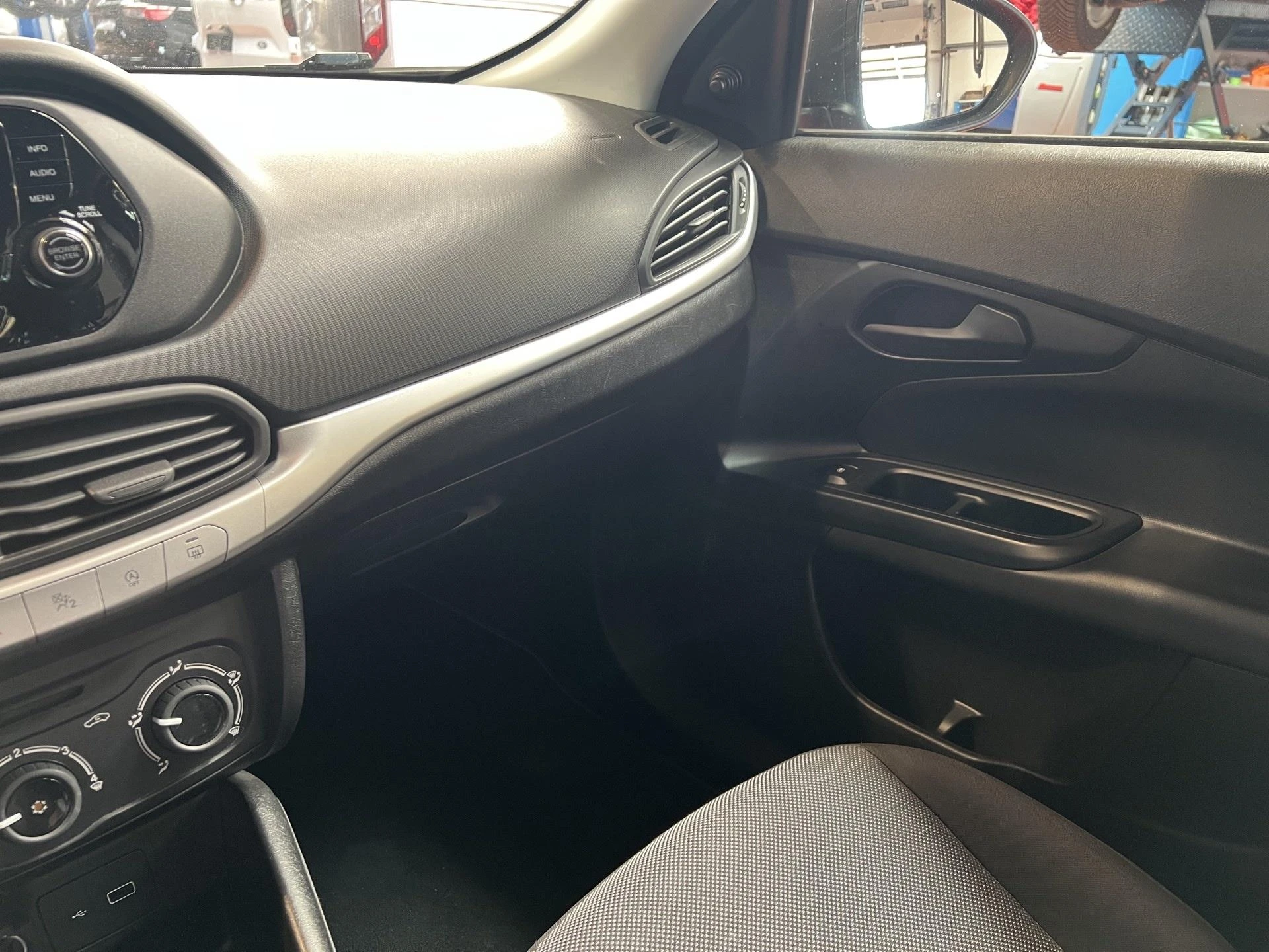 Fiat Tipo 1.4 95ch/pk Street