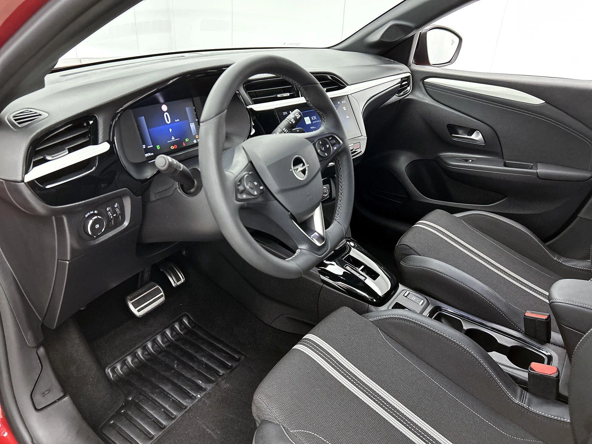 Opel Corsa 1.2 Turbo Hybrid GS
