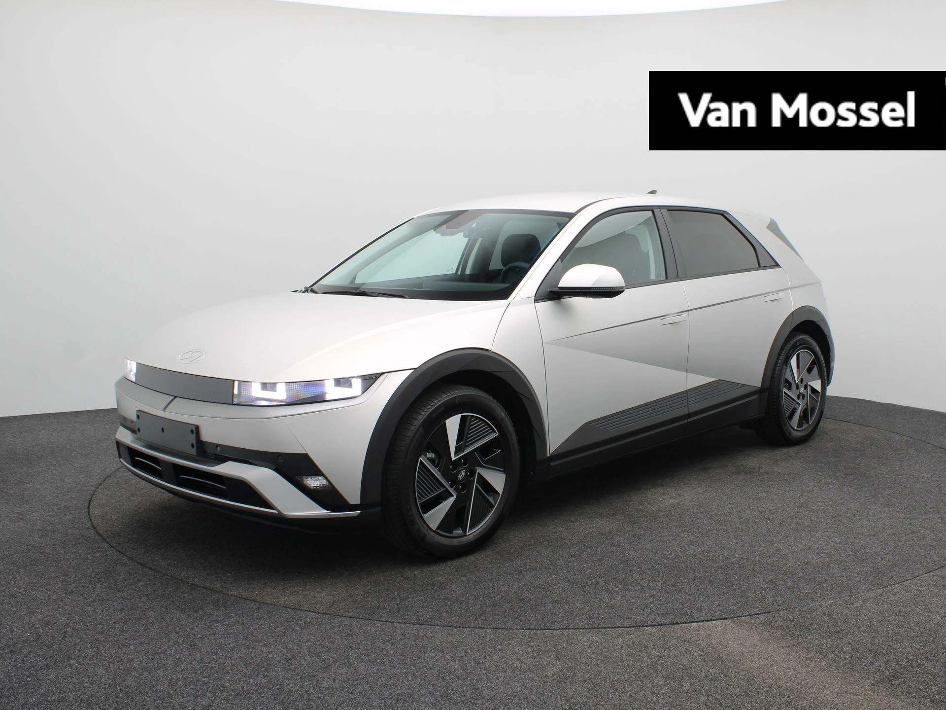 Hyundai-IONIQ 5-image-0