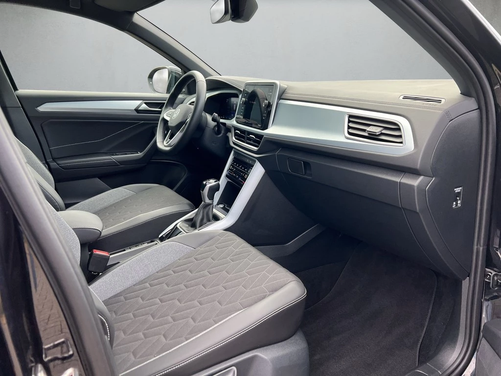 Volkswagen T-Roc 2.0 TDI DSG Goal LED*ACC*PDC