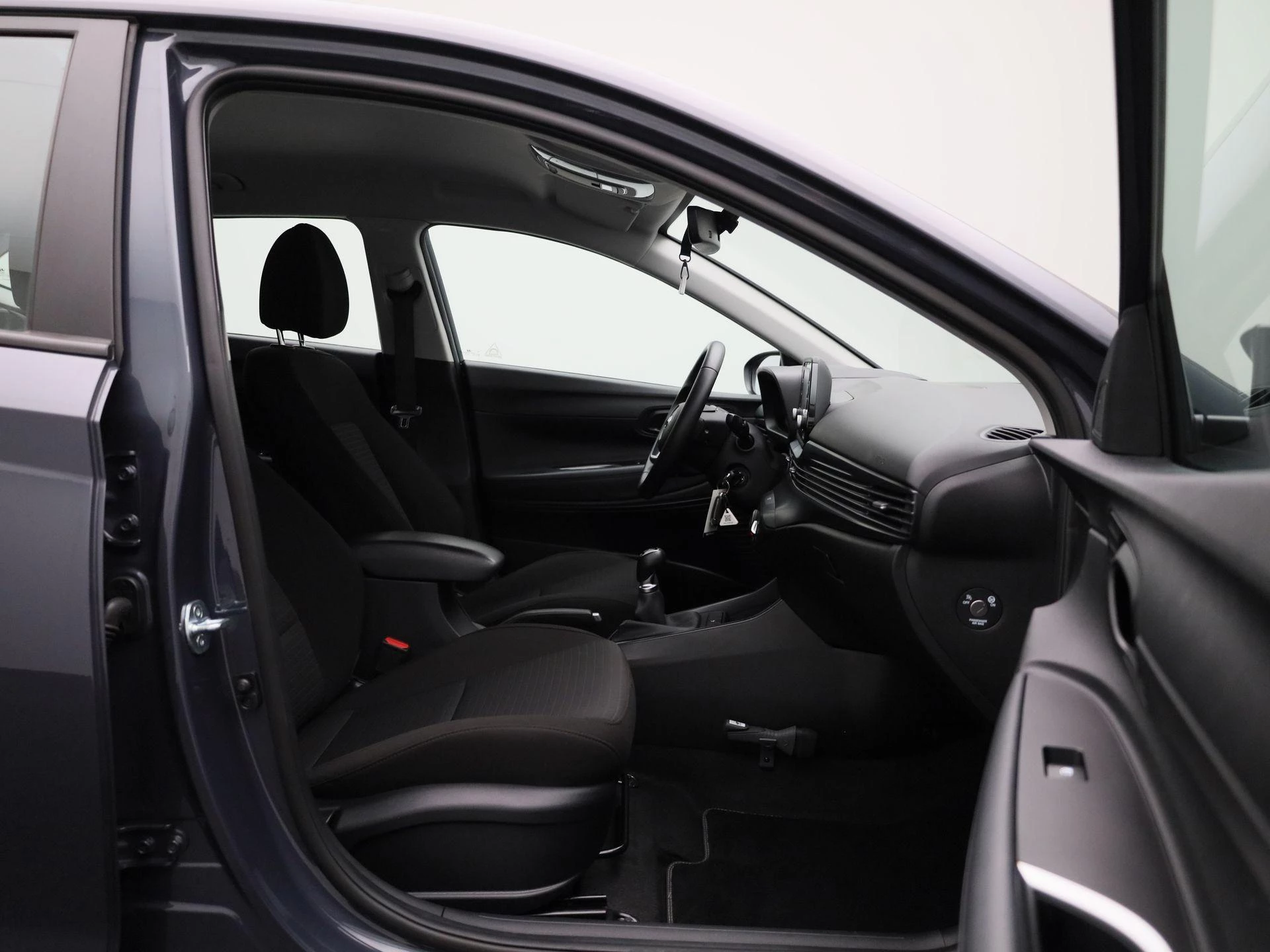 Hyundai i20 1.2 MPI Comfort
