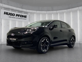 Ford Puma Gen-E Premium 46.8 kWh Sports Utility Vehicle. 124 kW. 5-türig. MJ 2026.75