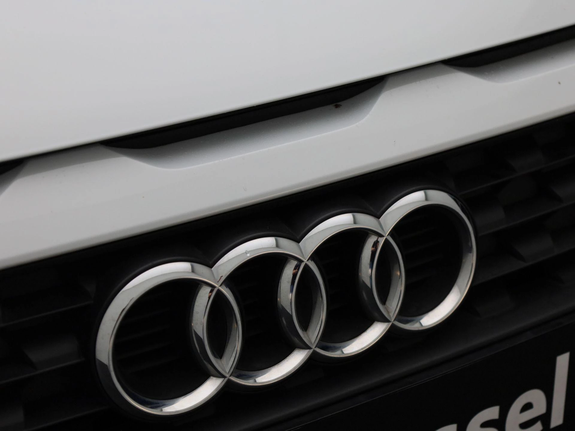 Audi A1 Sportback 25 TFSI Pro Line