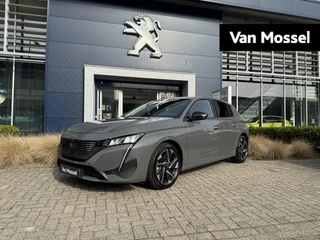 Peugeot 308 1.6 Plug-in Hybrid 180 Allure Avantage