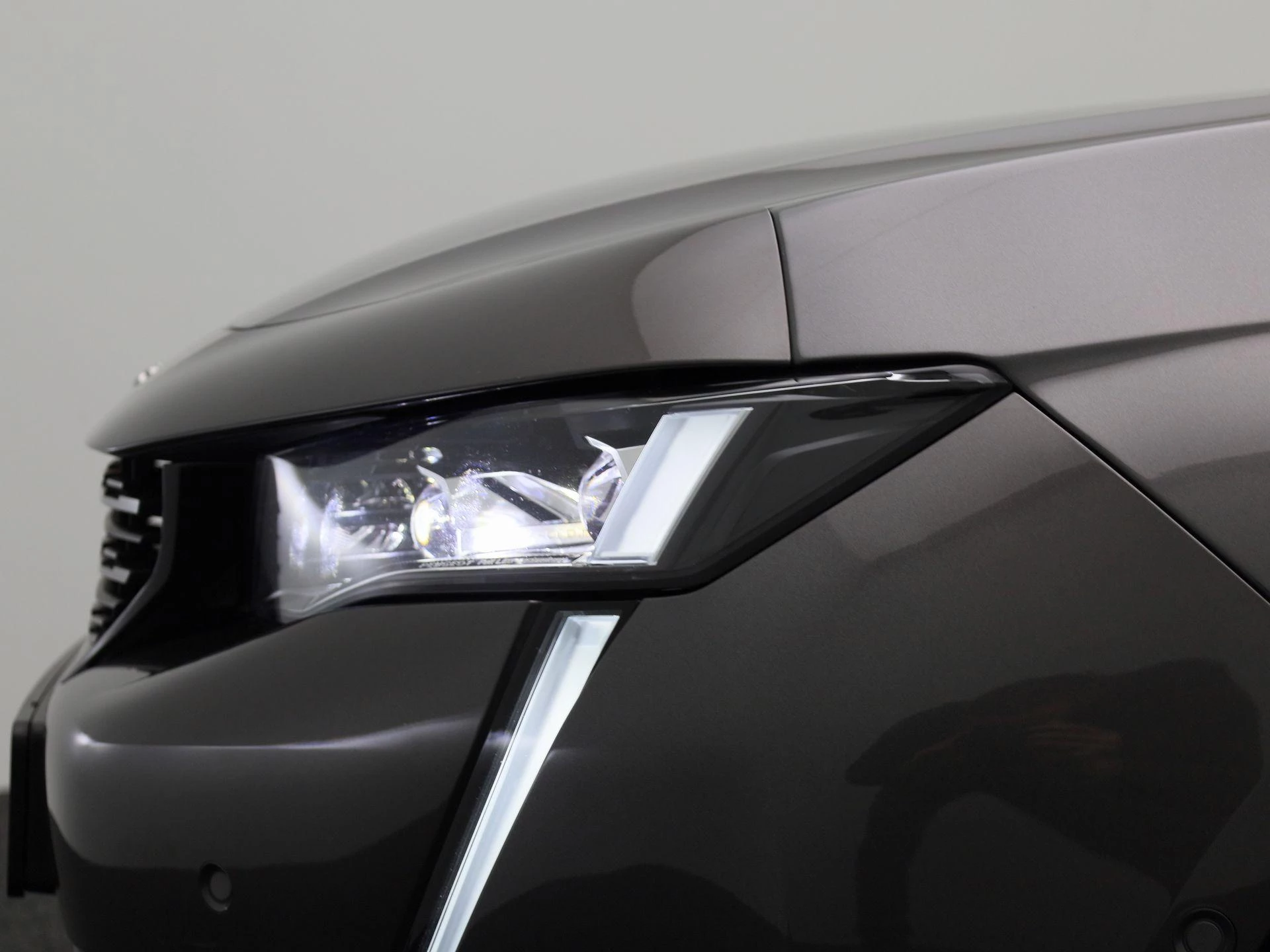 Peugeot 508 SW 1.2 PureTech Allure Pack Carplay | Navi | Camera