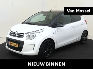 Citroën C1 1.0 VTi Shine