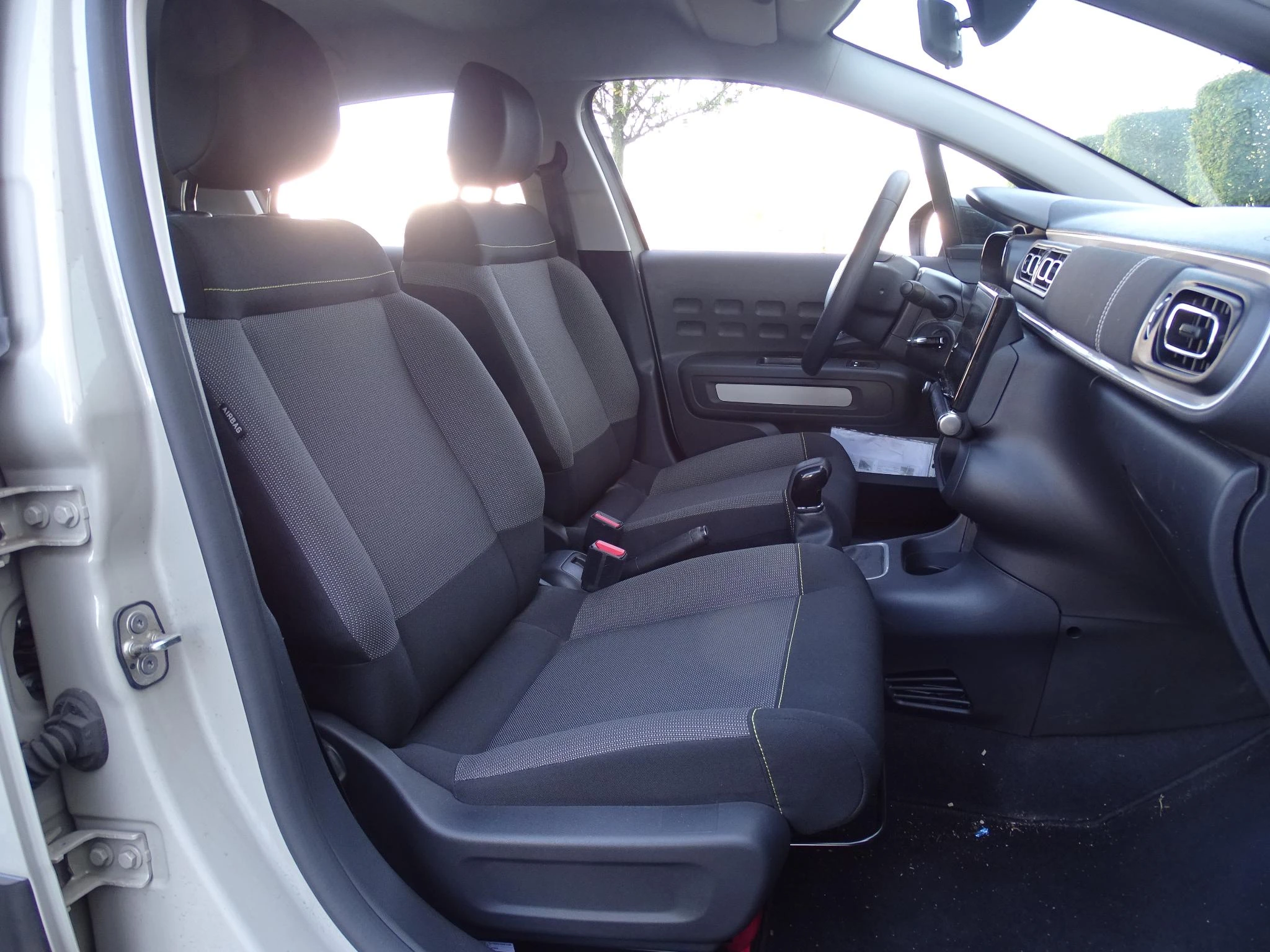 Citroën-C3-image-11