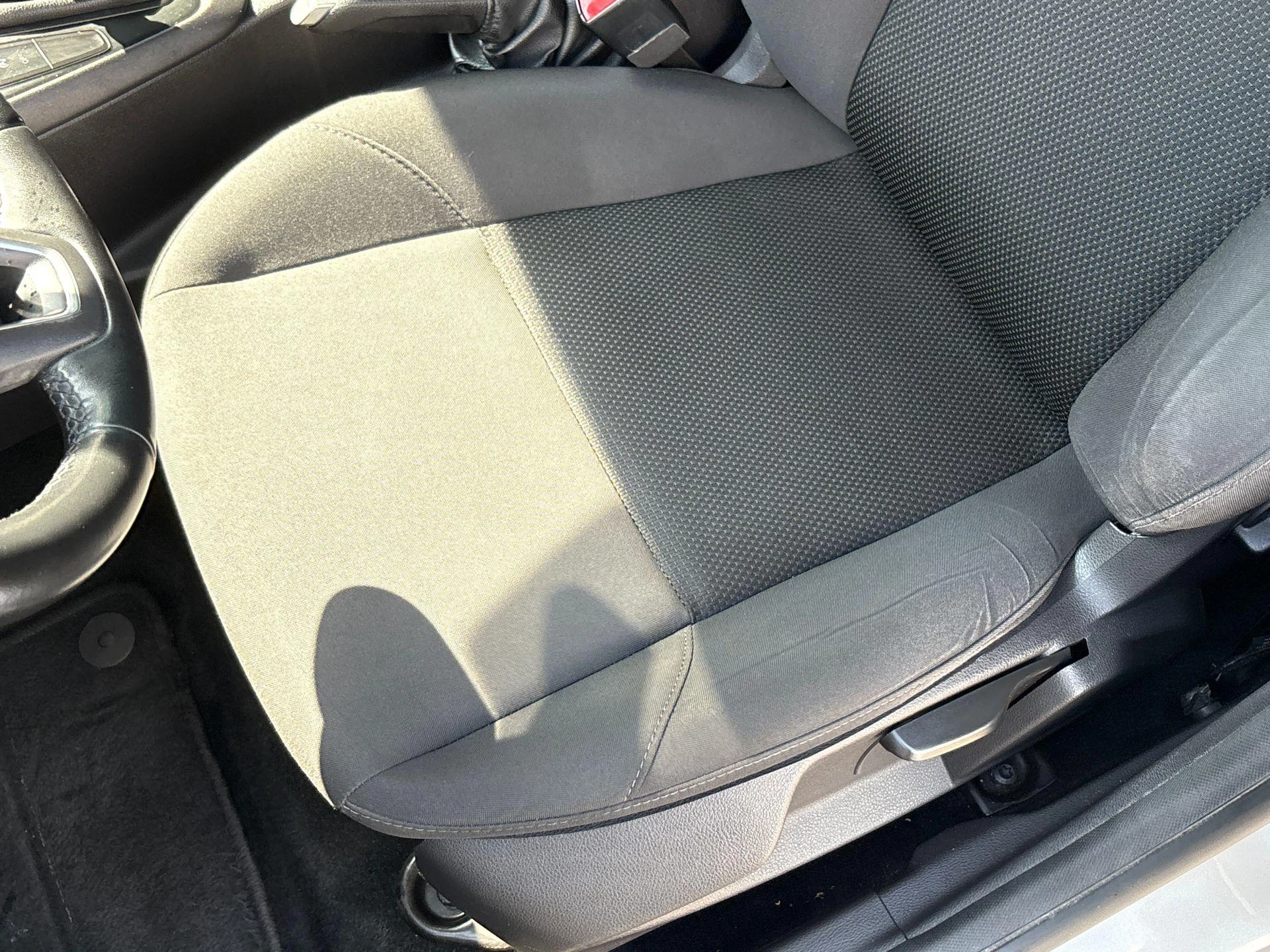 Ford Focus Wagon Edition 1.5 150PK