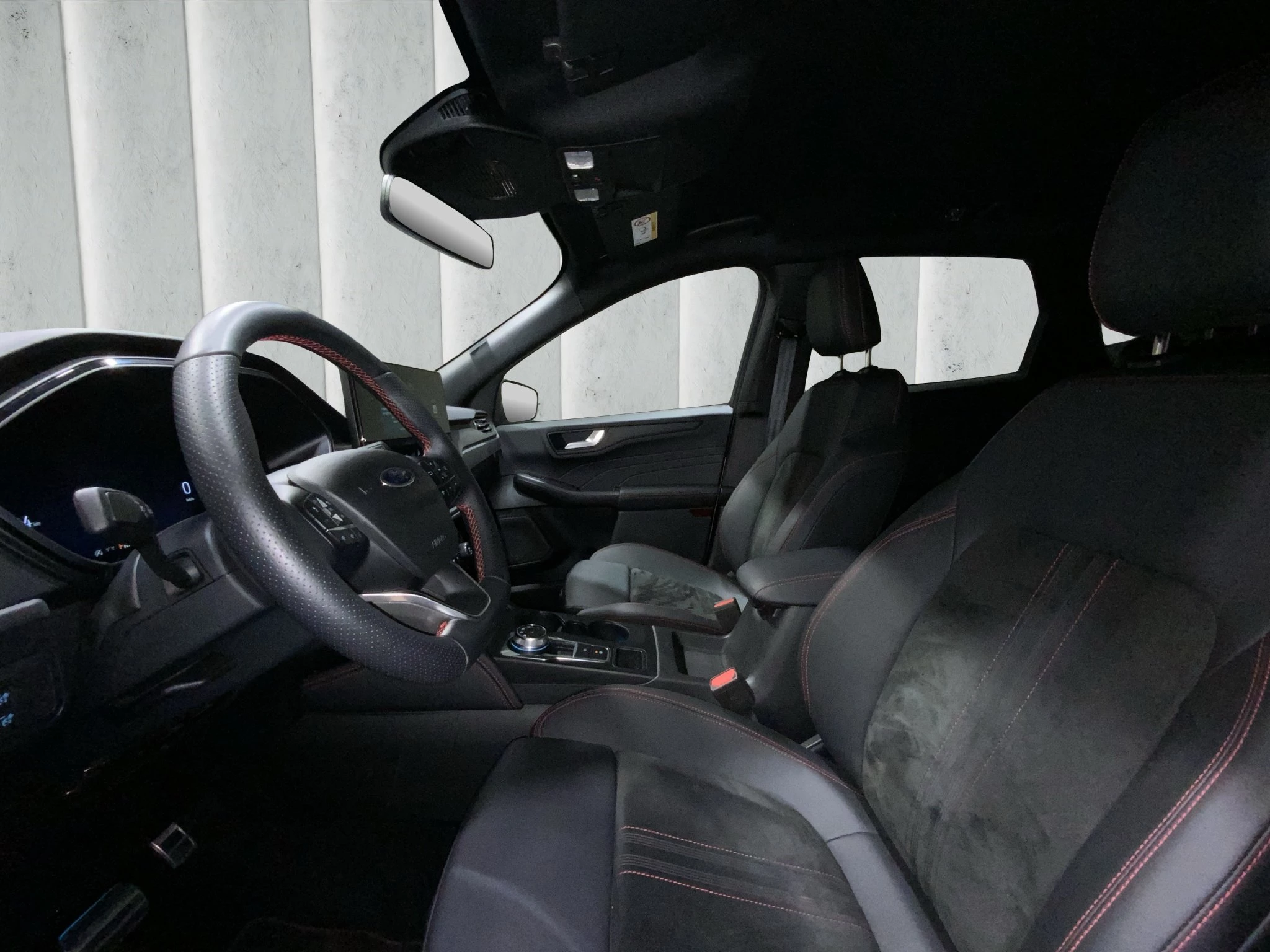 Ford Kuga ST-Line X Aut.*360GRAD*LED-MATRIX*NAVI*GRA*WINTER-PKT.