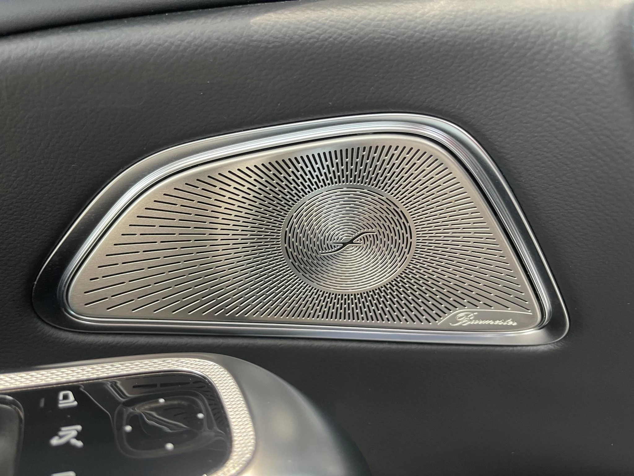 Mercedes-Benz E-Klasse 53 AMG HYBRID 4MATIC+ Berline + PANORAMISCH DAK + BURMESTER + NAPPA LEDER +