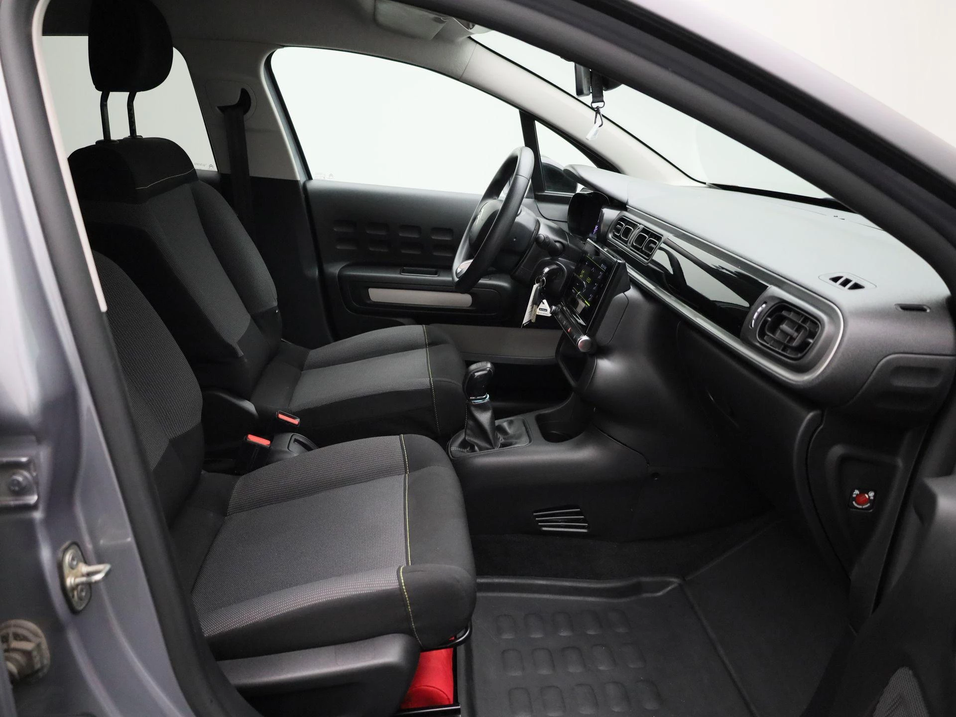 Citroën C3 1.2 PureTech 82 S&S MAN Feel