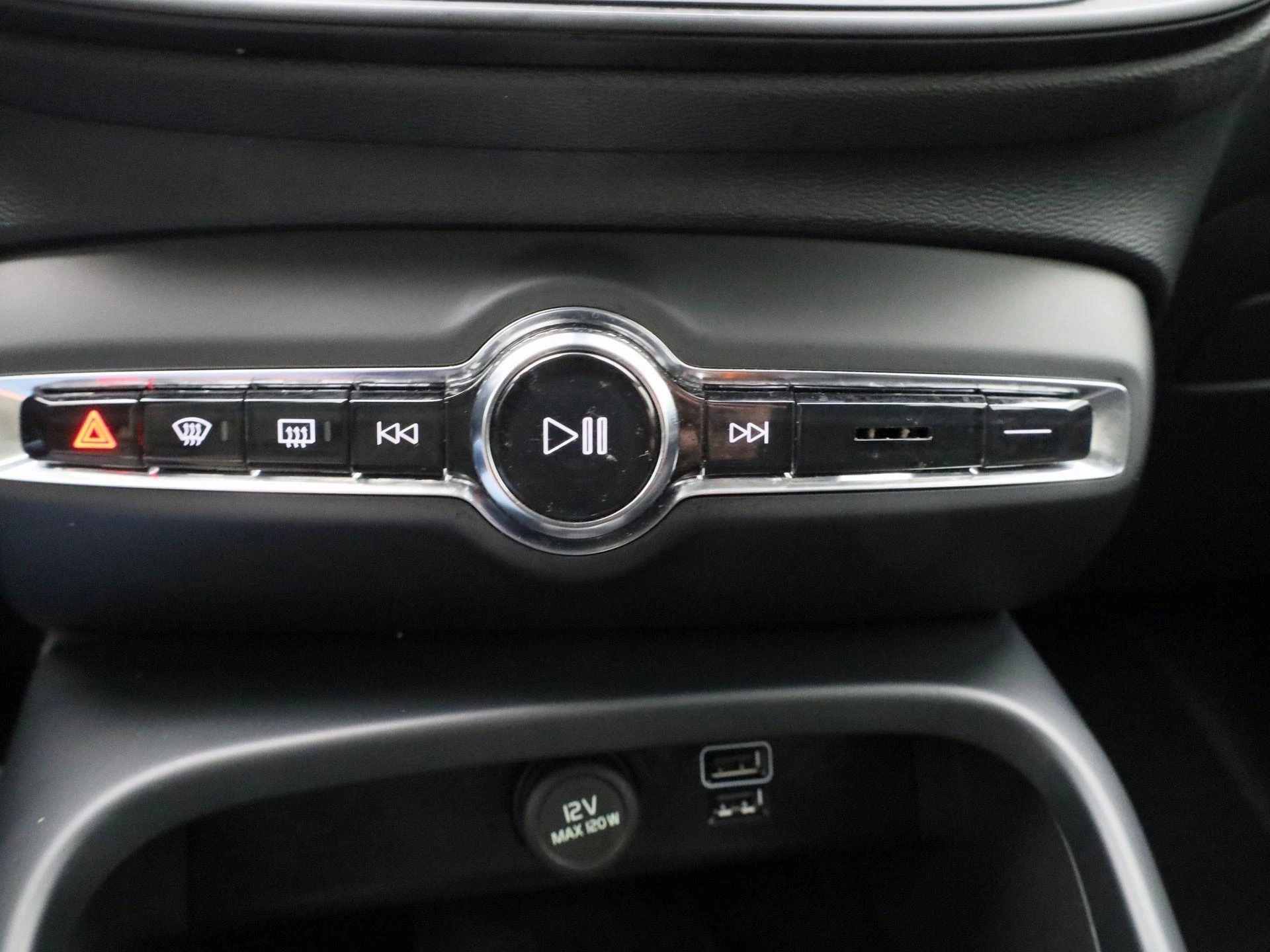 Volvo XC40 T2 Geartronic Momentum