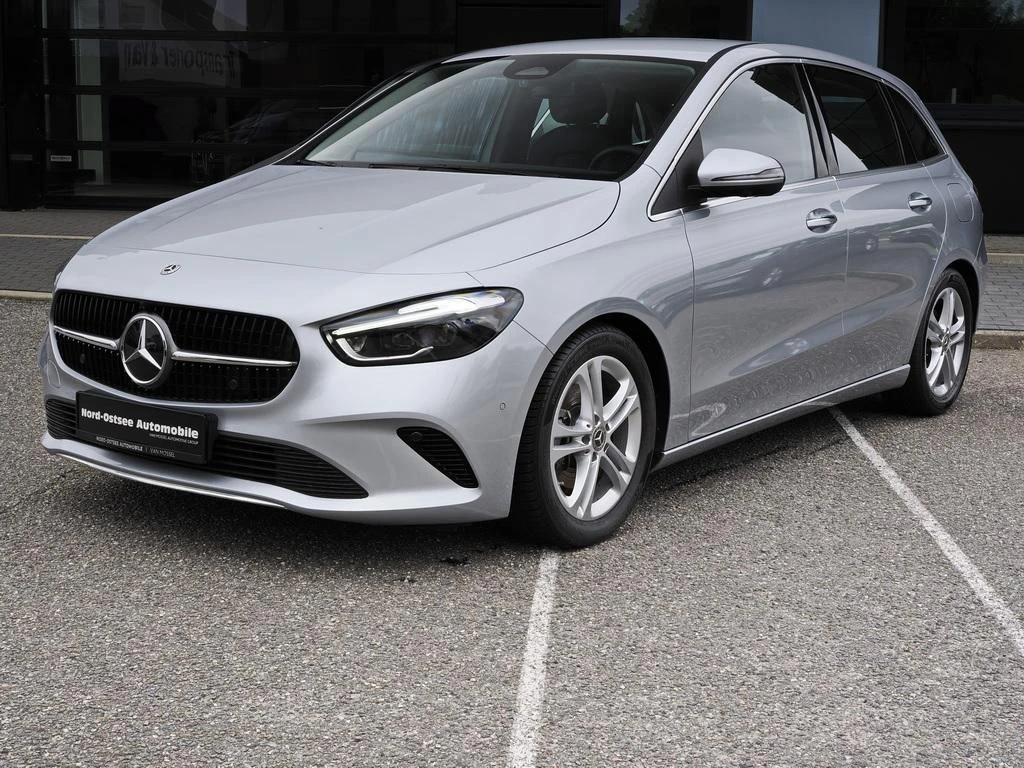 Mercedes-Benz-B-Klasse 200-image-6