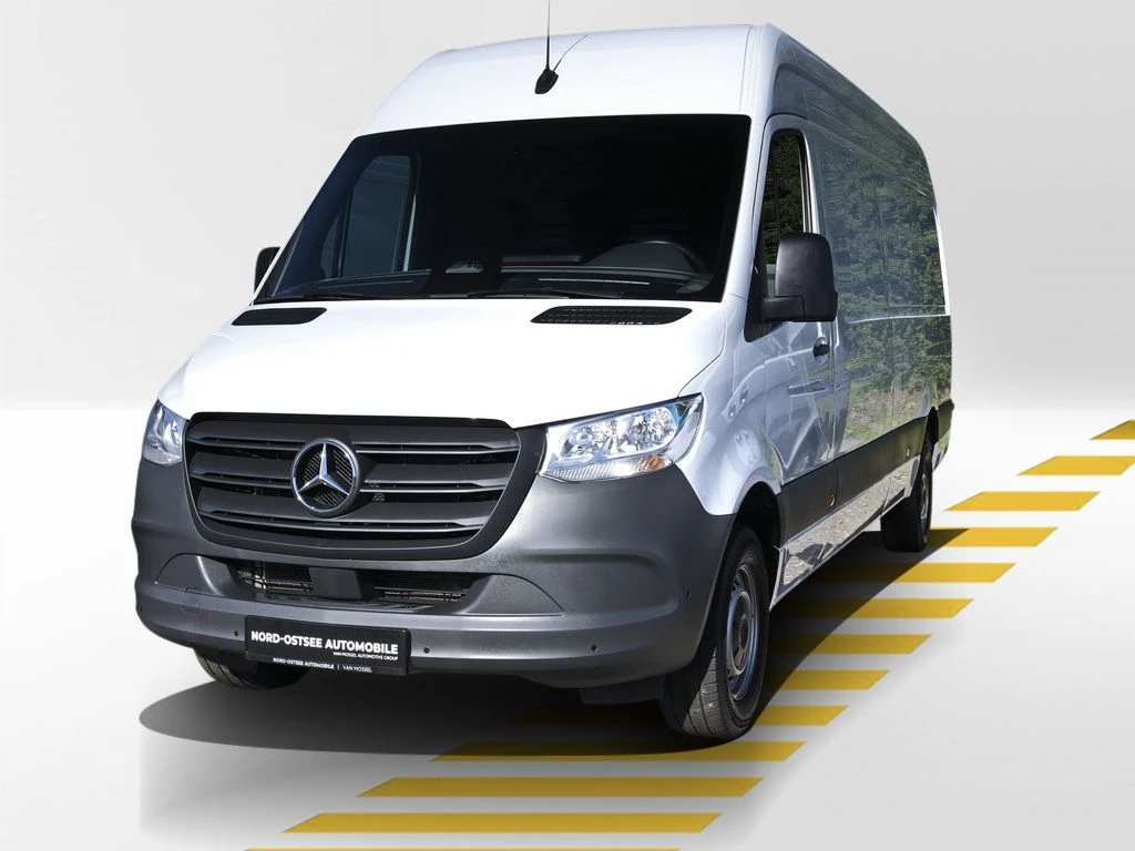 Mercedes-Benz-Sprinter 317-image-1