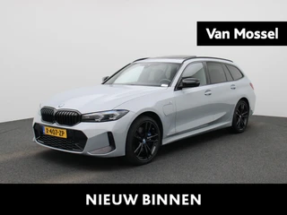 BMW 3 Serie Touring 330e xDrive