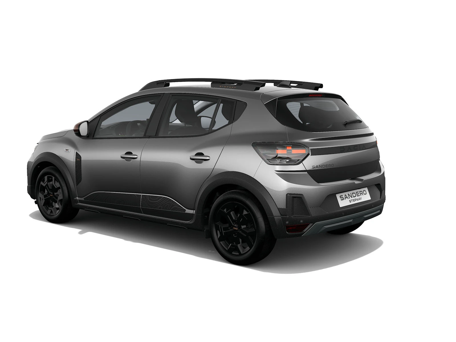 Dacia-Sandero Stepway-image-2