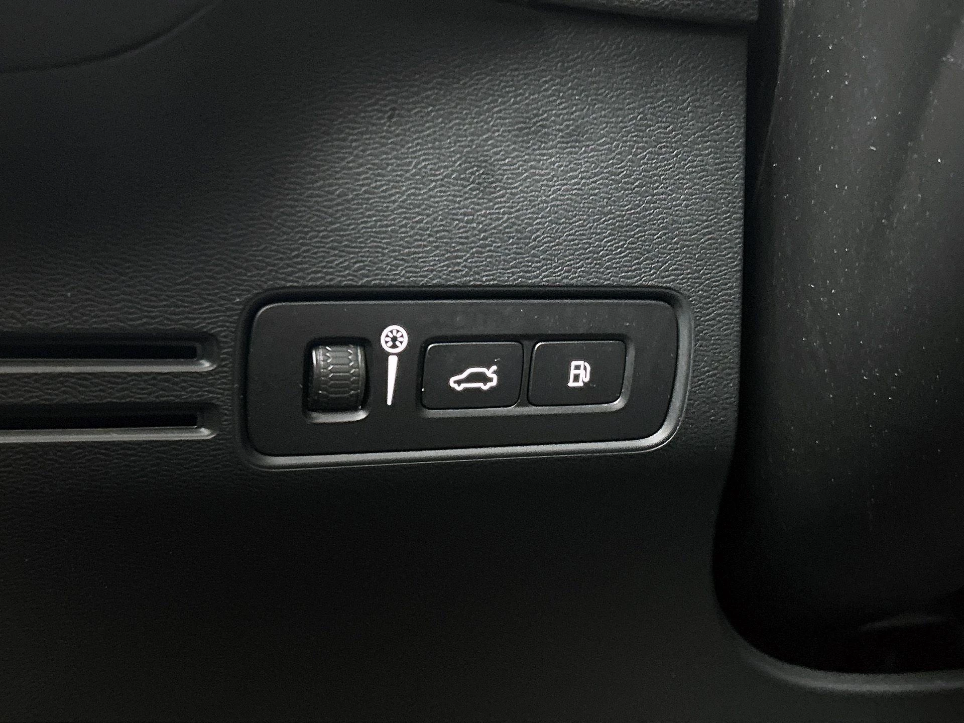 Volvo XC40 1.5 T4 Plug-in hybrid Plus Bright