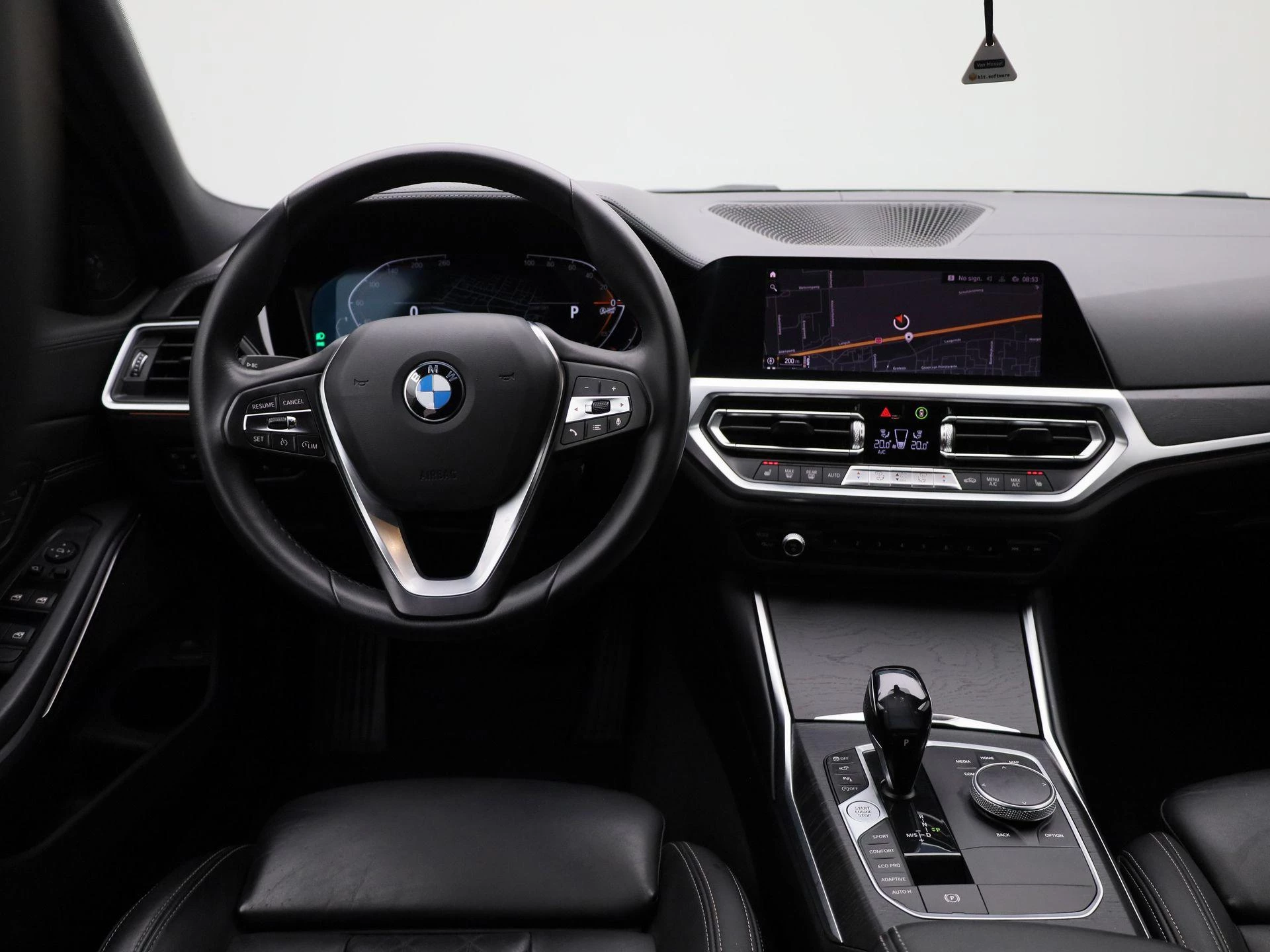 BMW 3 Serie Touring 330i xDrive High Executive Edition