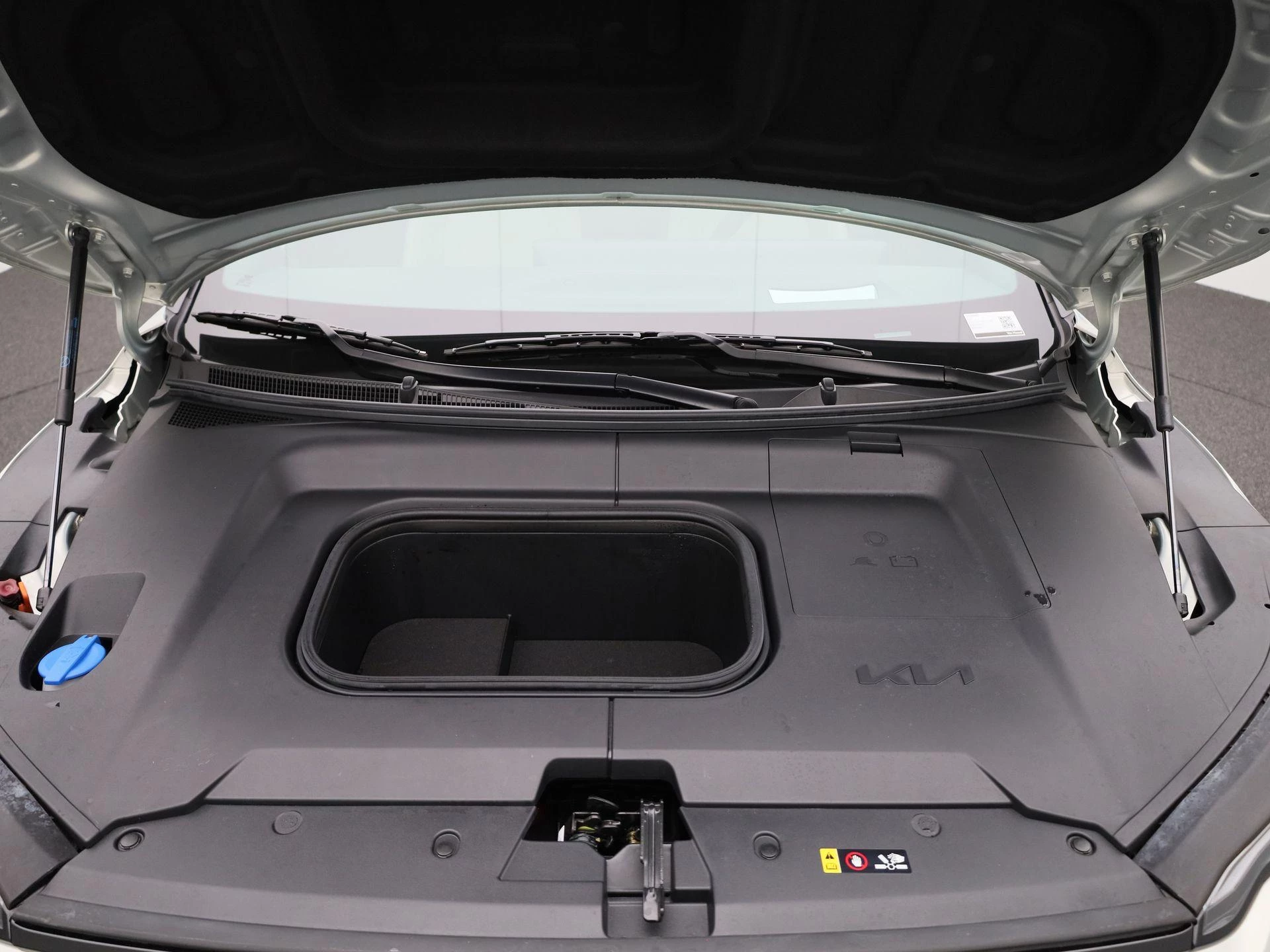 Kia EV3 GT-PlusLine 81.4 kWh