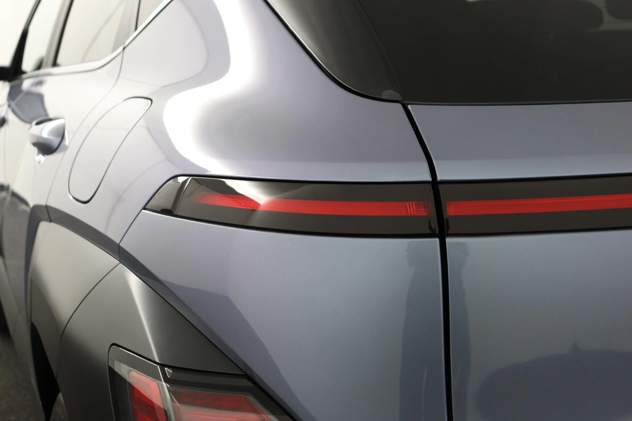 Hyundai Kona 1.6 GDI HEV Comfort