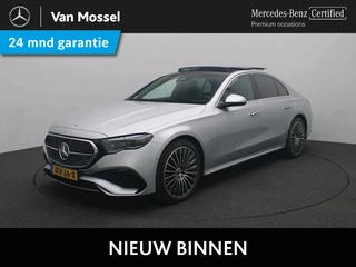 Mercedes-Benz E-Klasse 300 e Sport Edition