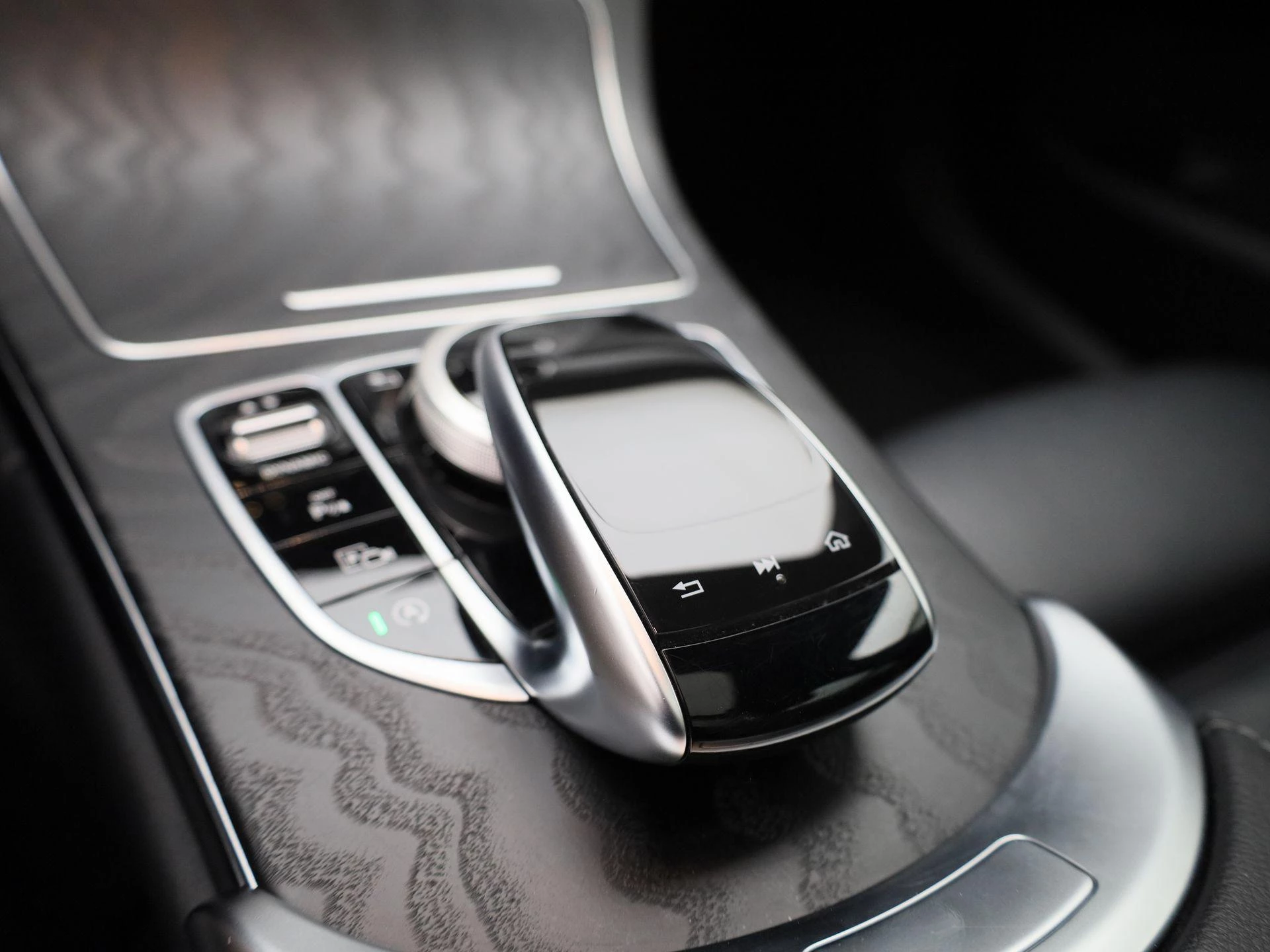 Mercedes-Benz C-Klasse Estate 180 Business Solution AMG