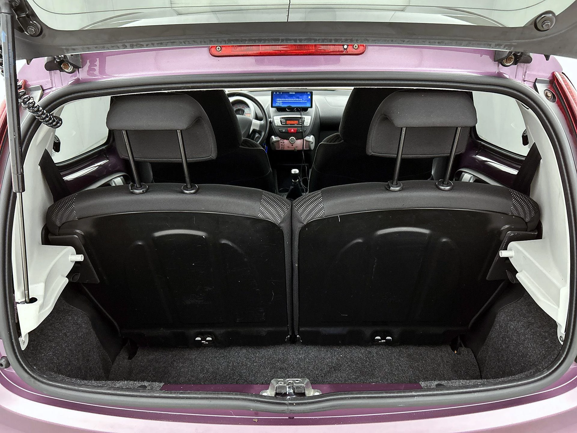 Peugeot 107 1.0 Envy