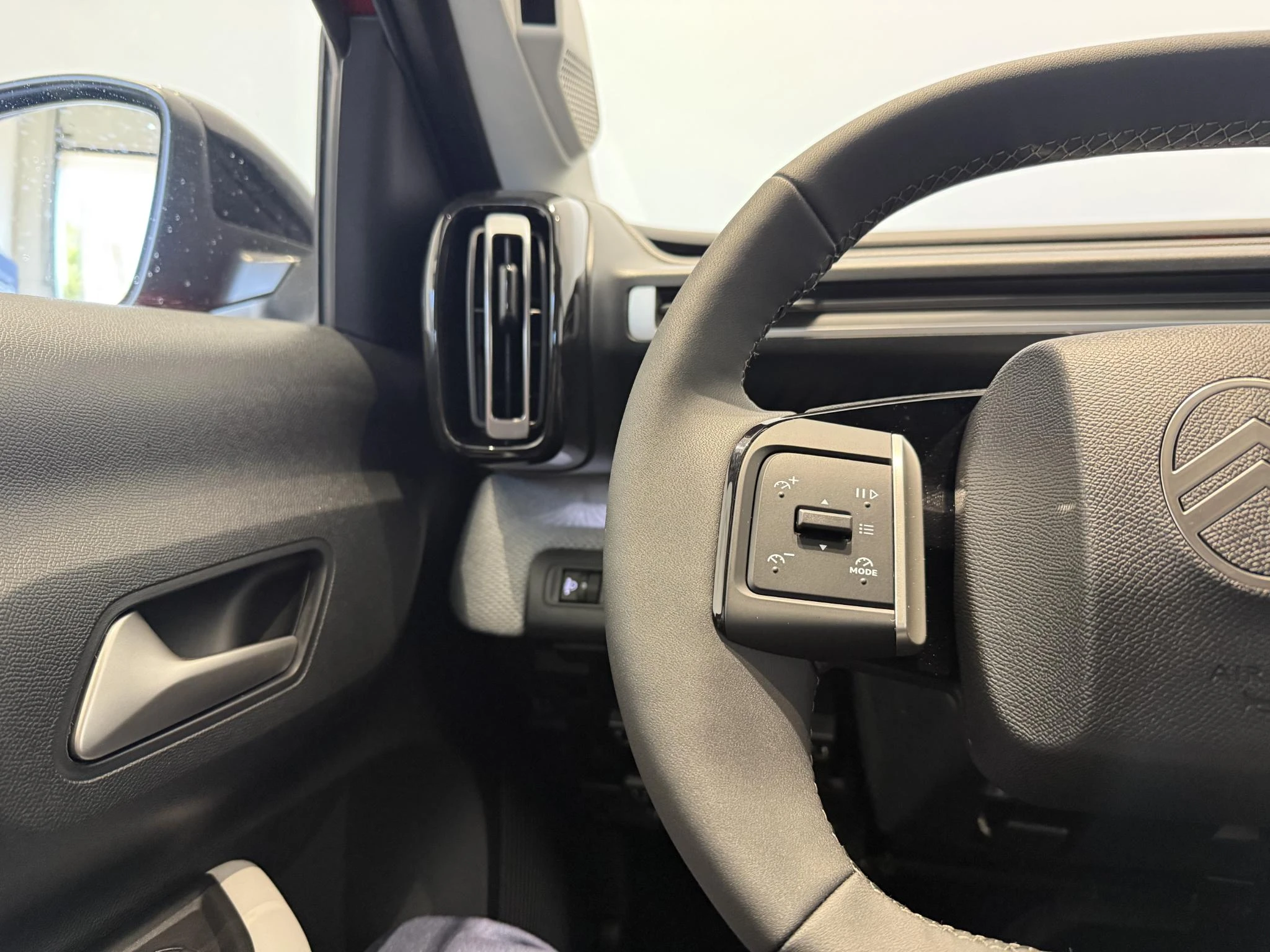 Citroën-C3 Aircross-image-21