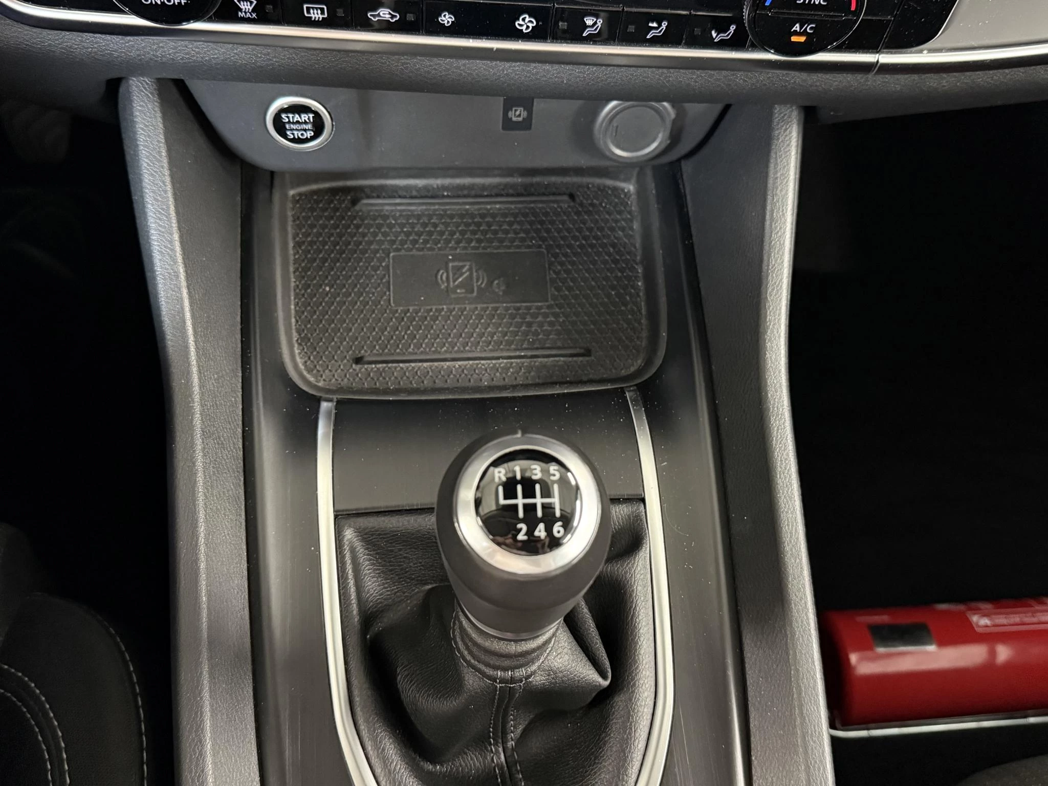 Nissan QASHQAI 1.3 MHEV Acenta