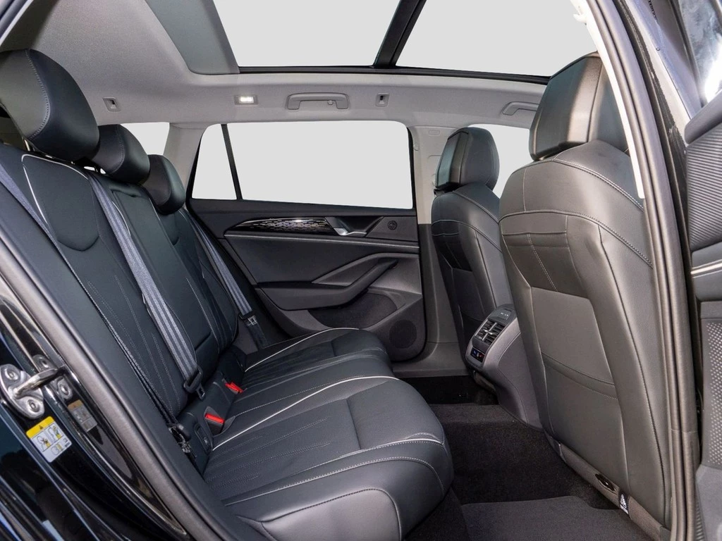 Volkswagen Passat Variant 1.5 TSI DSG eHybrid Elegance AHK