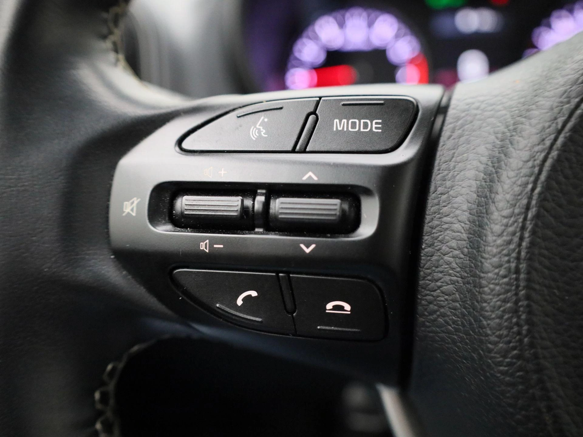 Kia Picanto 1.0 DPi DynamicLine