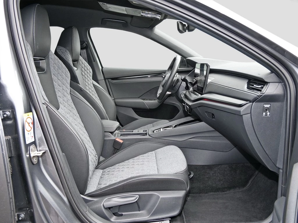 Škoda Octavia Combi 2.0 TDI Sportline *AHK*MATRIX*ACC*HuD*NAVI*