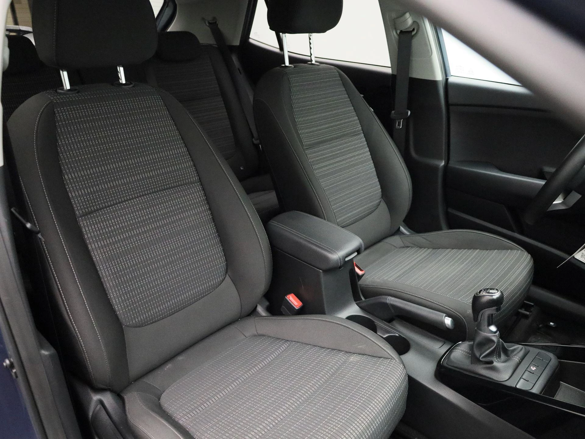 Kia Stonic 1.0 T-GDi ComfortLine