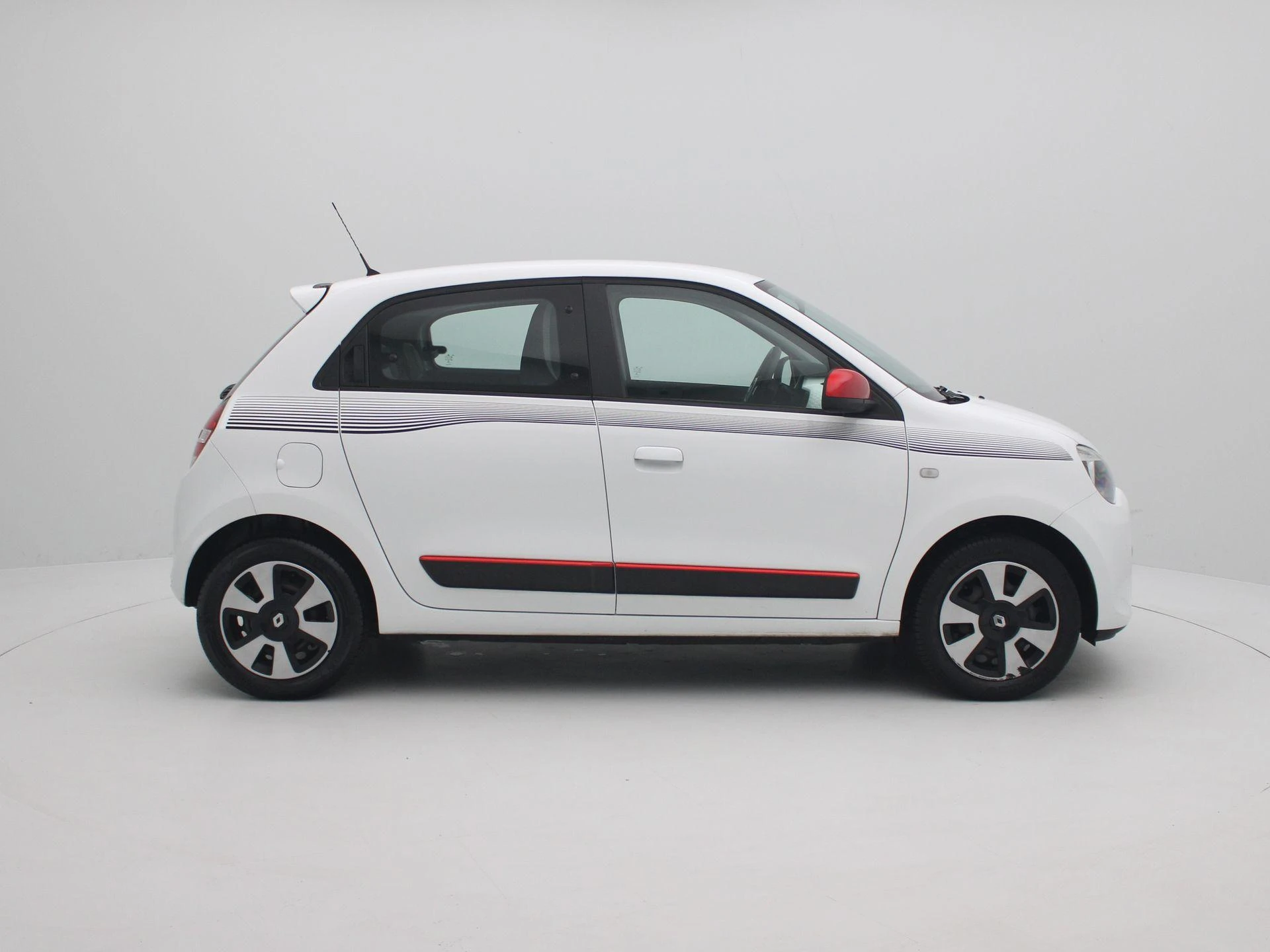Renault Twingo 1.0 SCe Collection