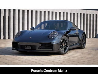 Porsche 911 992 Carrera 4S Sportabgas InnoDrive BOSE carrera