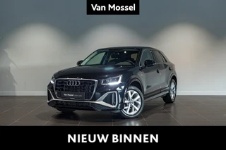 Audi Q2 35 TFSI 150 CV S LINE