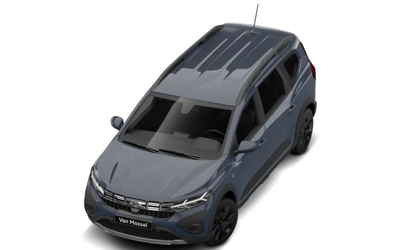 Dacia Jogger Eco-G 120 6MT Expression 5-zits