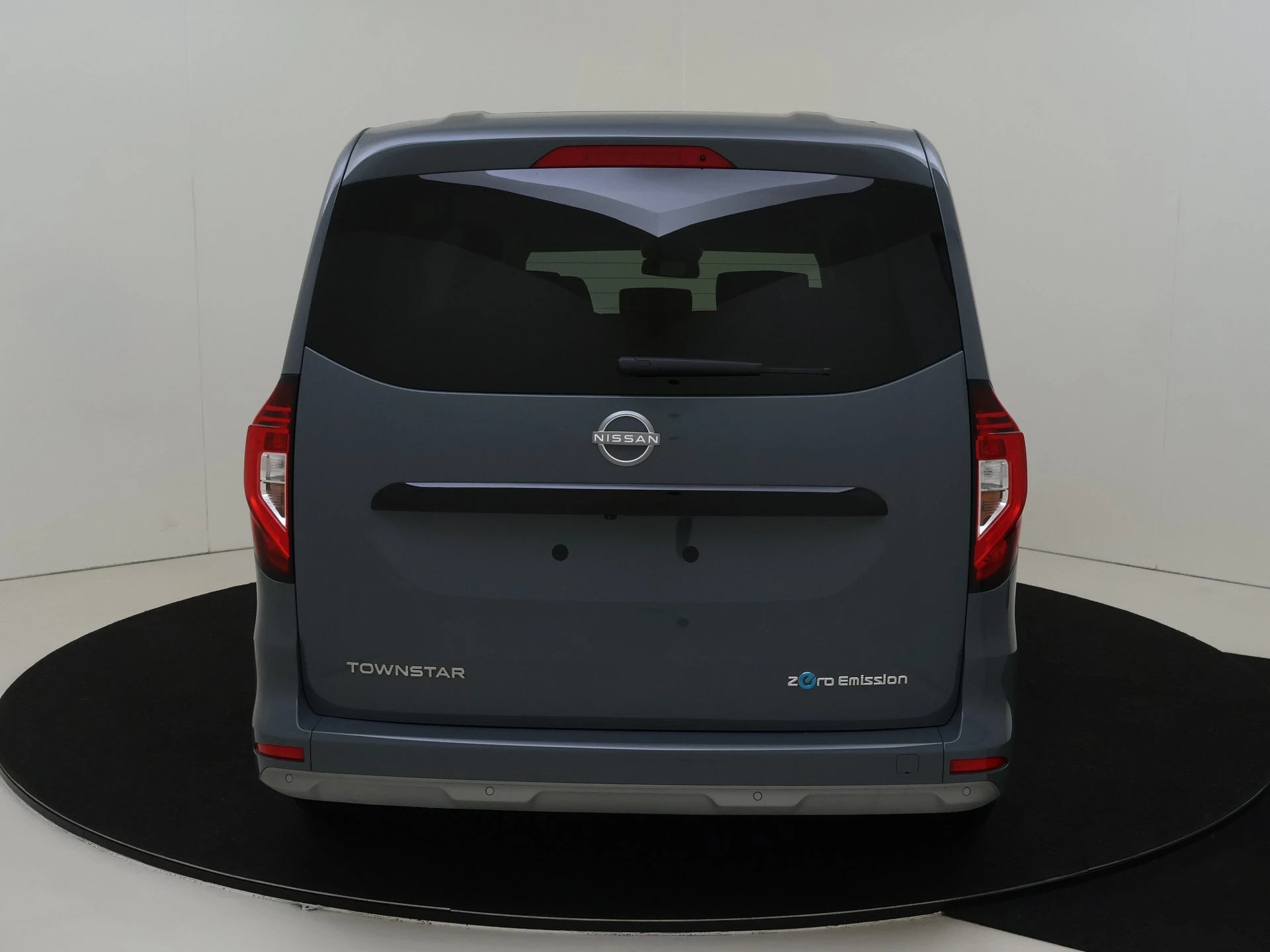 Nissan Townstar Evalia L2H1 EV 121 1AT N-Connecta