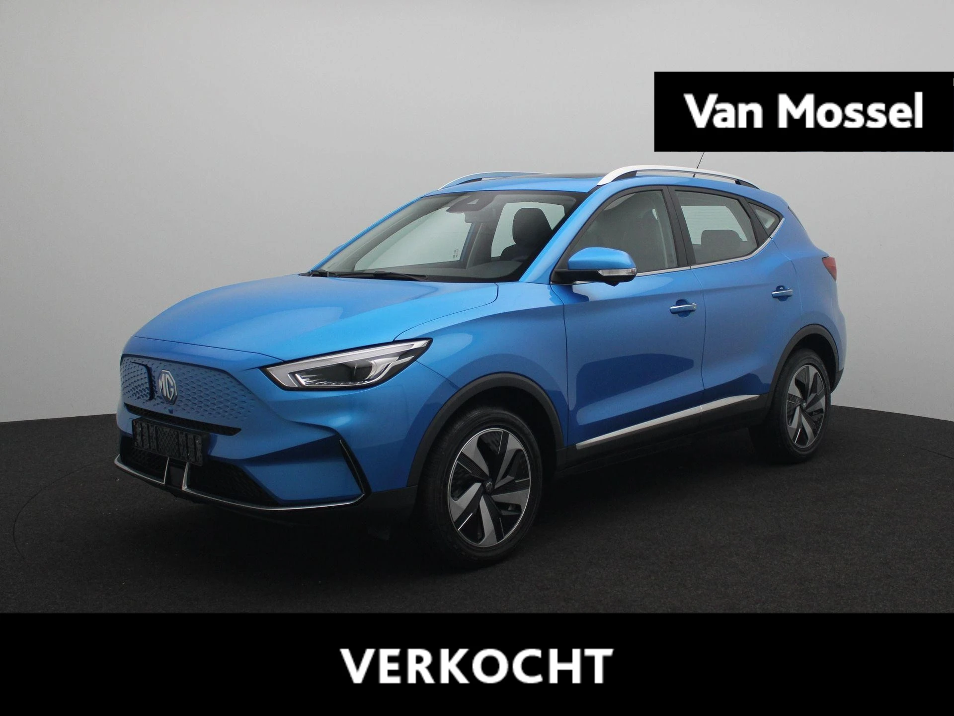 MG-ZS EV-image-0