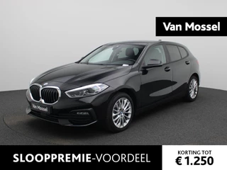 BMW 1 Serie 118i Executive