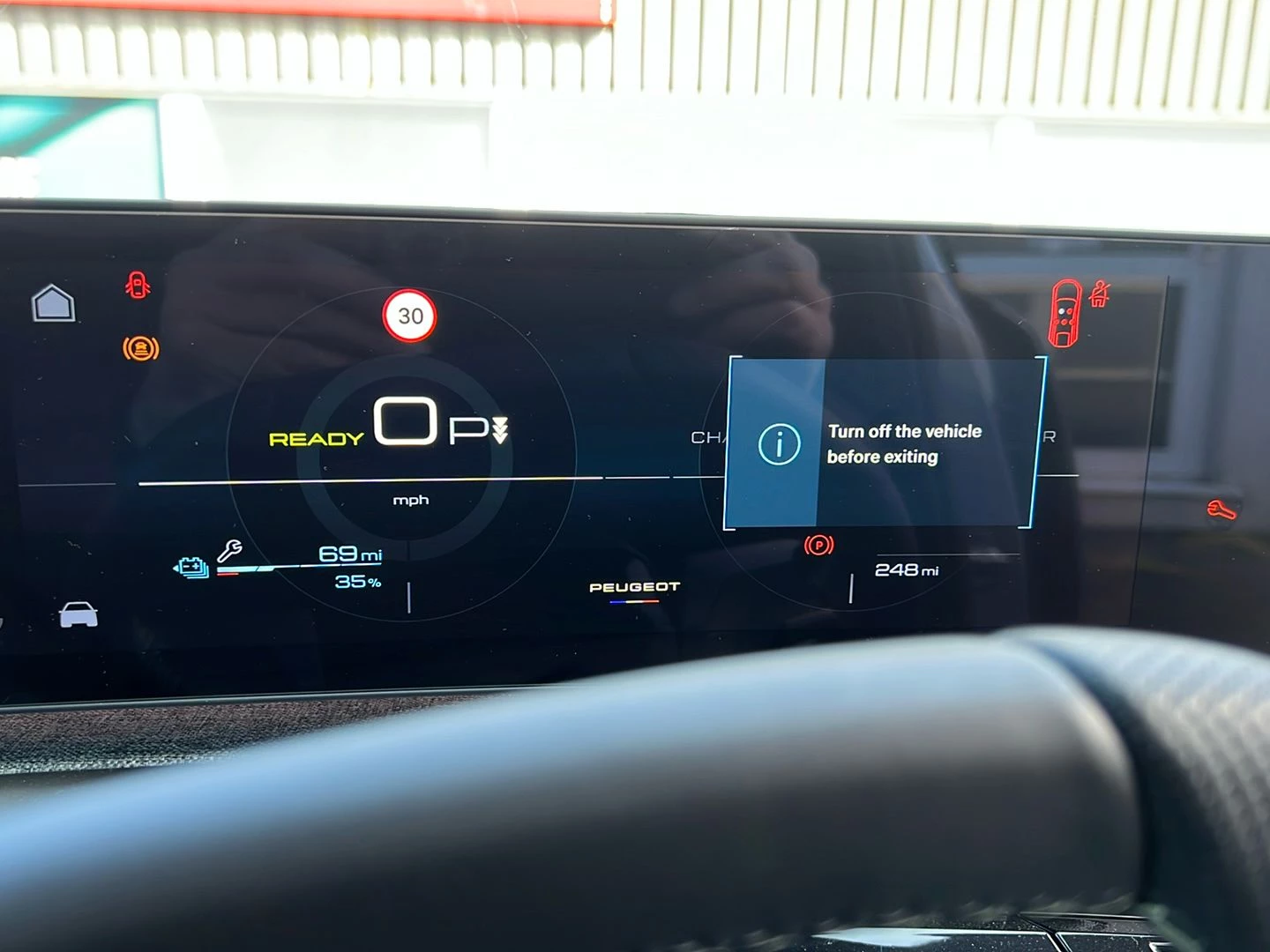 Peugeot 3008 157kW GT 73kWh 5dr Auto