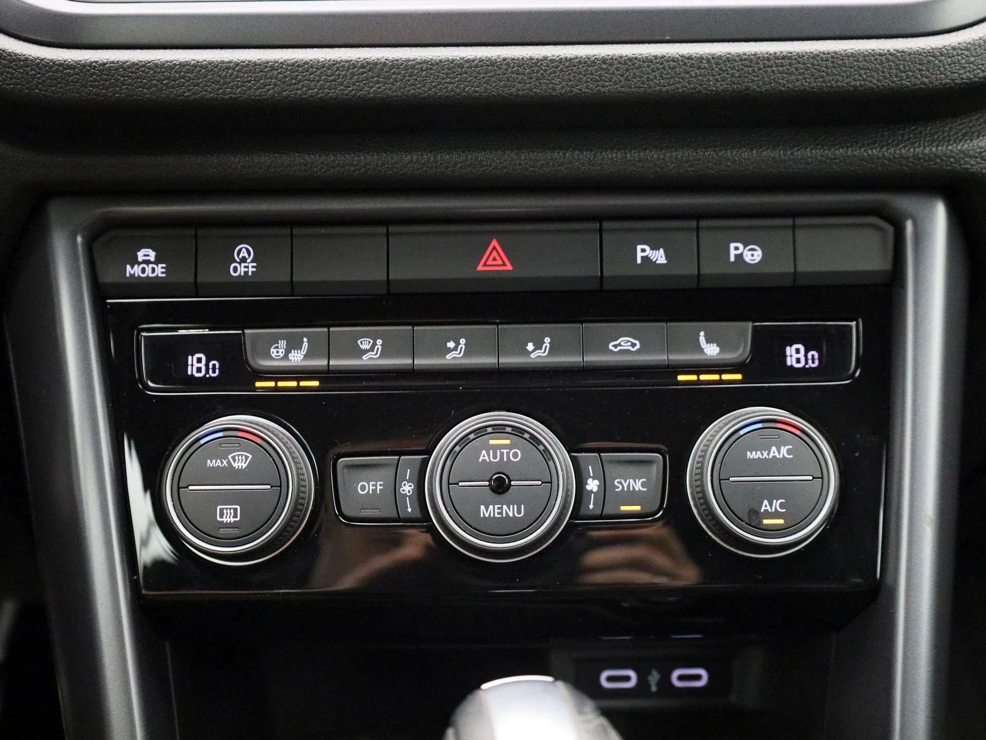 Volkswagen T-Roc Cabrio 1.5 TSI R-Line