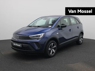 Opel Crossland 1.2 81kW Turbo S/S Edition