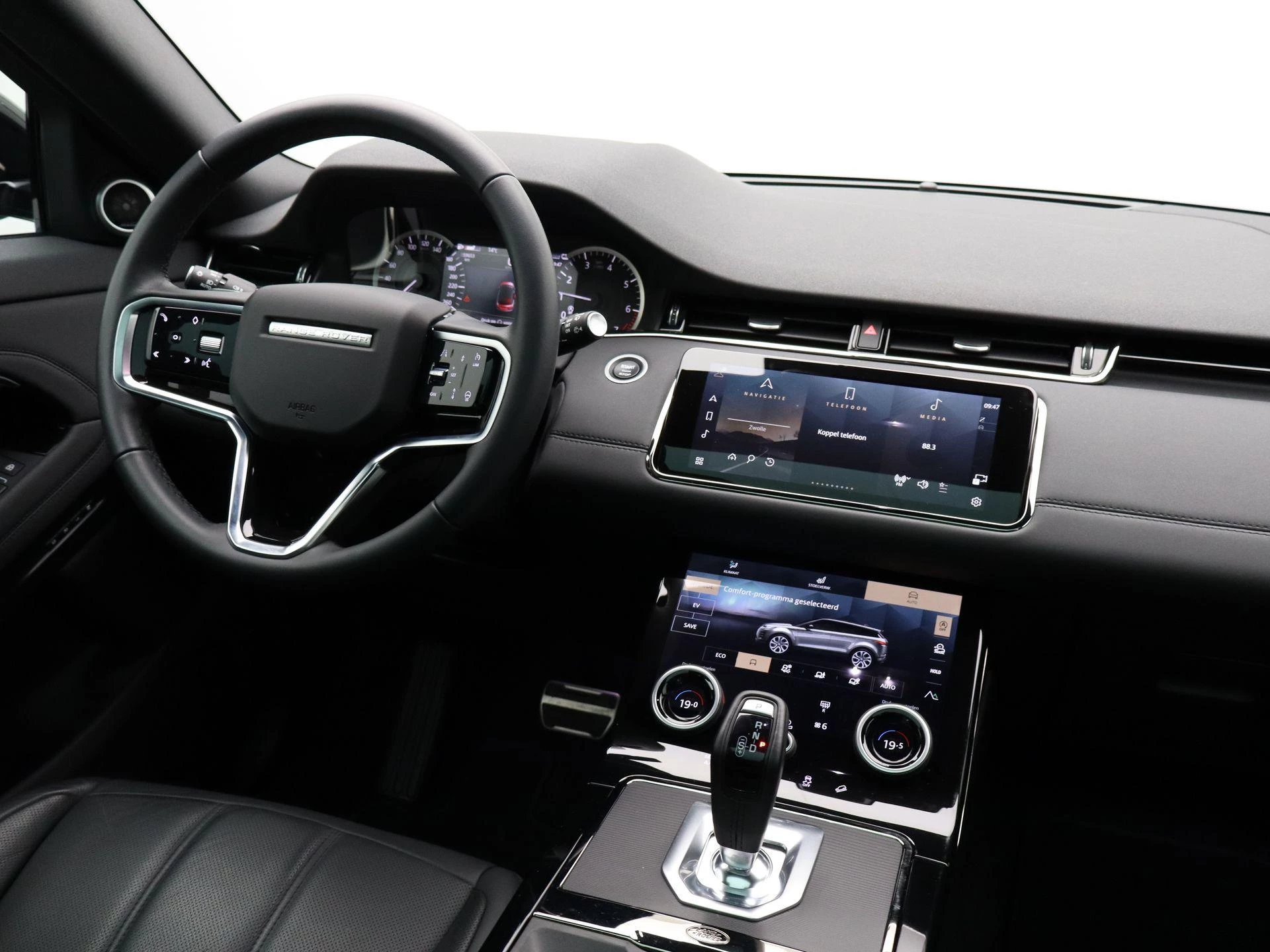 Land Rover-Range Rover Evoque-image-28